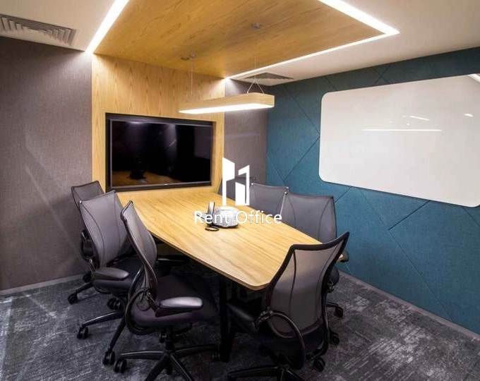 Chinachem Exchange Square