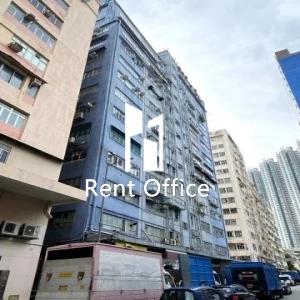 福星工廠大廈-2