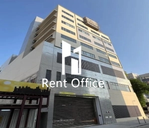 川田工贸广场2期