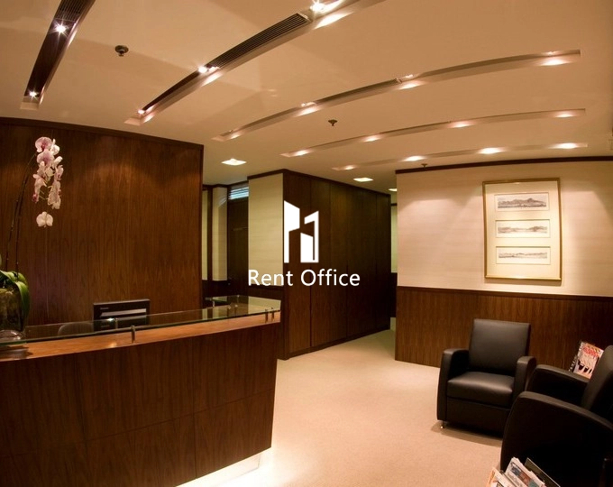 Tower 1, Haifyou Center