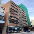 啟業工廠大廈