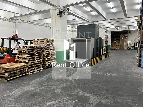 TSUEN WAN INDUSTRIAL BUILDING (荃湾工业大厦)-RGP023848