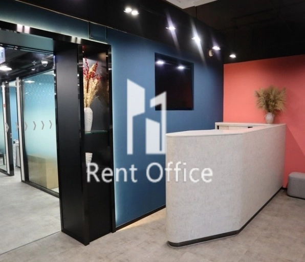 樂聲工業中心-葵涌務式辦公室