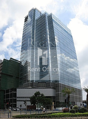 LEGEND TOWER (宁晋中心)