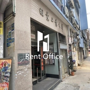 旺景工業大廈-5