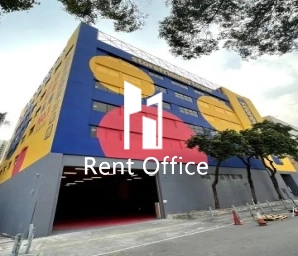 储存易集团中心（新界东）