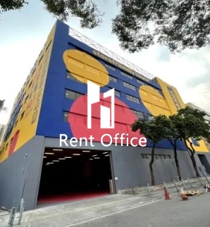 Storefriendly Tower NT East