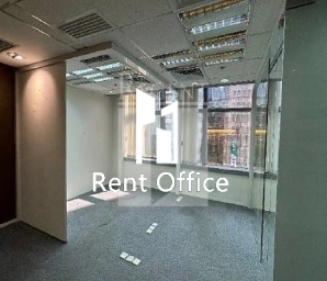 TWO CHINACHEM TOWER (華懋廣場二期)