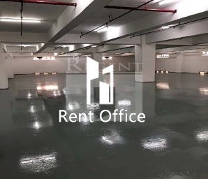 Pak Sik Godown No.1 (百適第一貨倉)