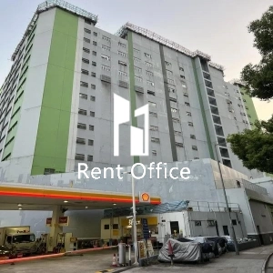 華潤物流東亞工業大廈-2