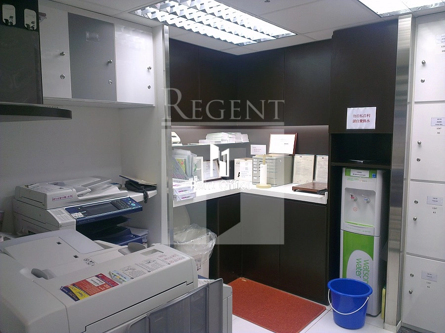 SILVERCORD TOWER 2 (新港中心 第02座)-RGP002477