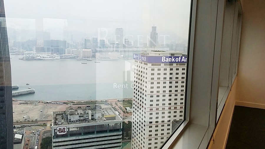 Bank Of China Tower (中銀大廈)-RGP014277