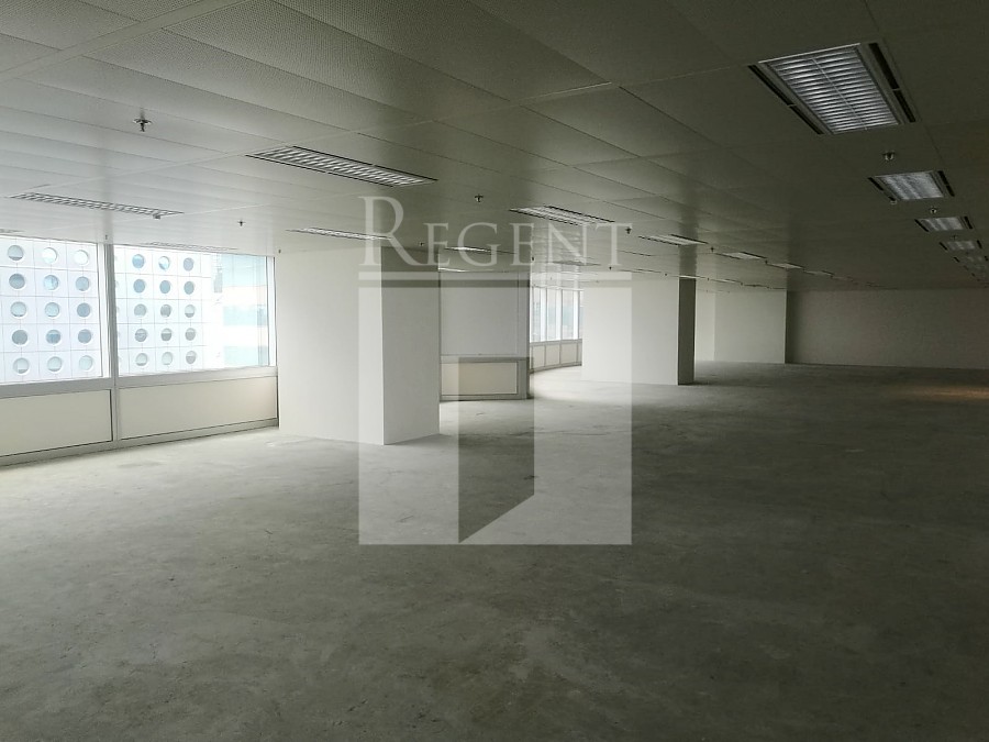 EXCHANGE SQUARE - TOWER TWO (交易廣場二座)