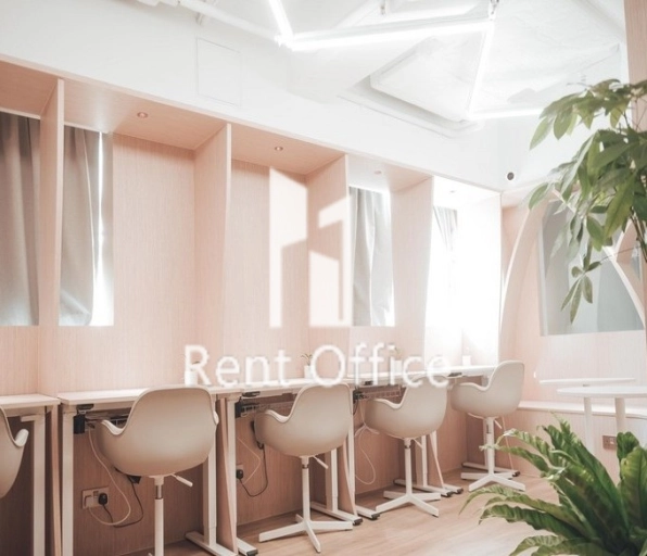 薈學坊-九龍務式辦公室