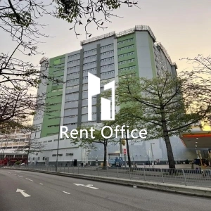 華潤物流東亞工業大廈-1