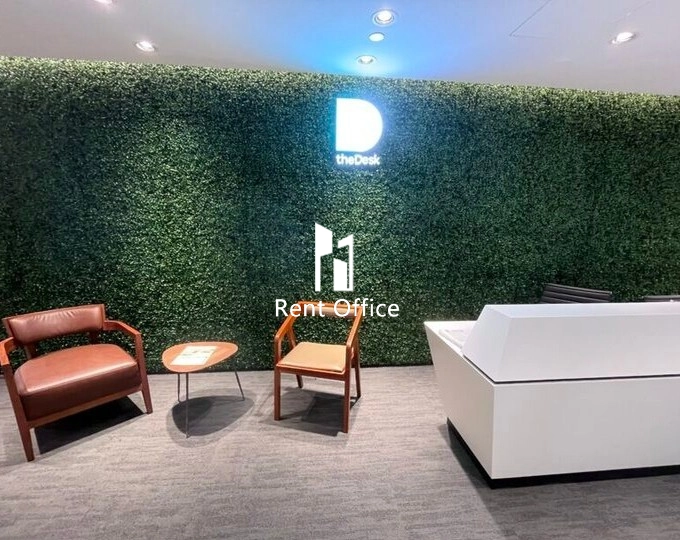 dahin financial center