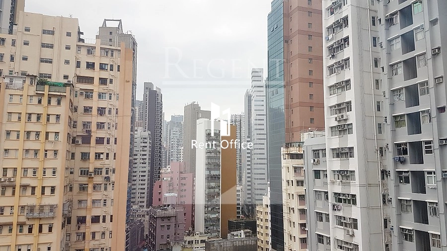 CONNAUGHT COMMERCIAL BUILDING (康乐商业大厦)-RGP016395