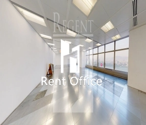 Hysan Place (希慎廣場)