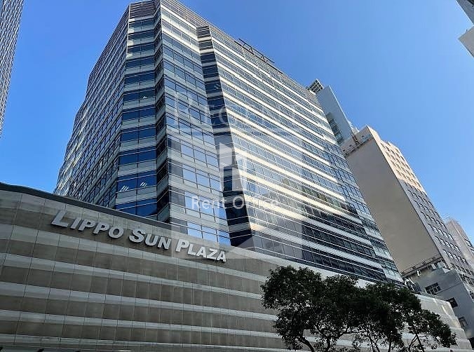 LIPPO SUN PLAZA (力宝太阳广场)