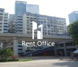 觀塘工業中心第四期