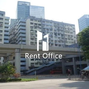 觀塘工業中心第四期-0