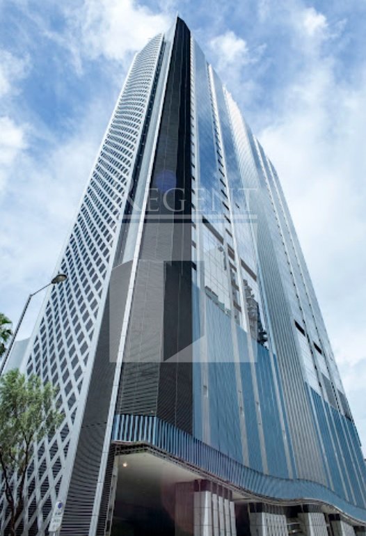 41 HEUNG YIP ROAD (香葉道41號)