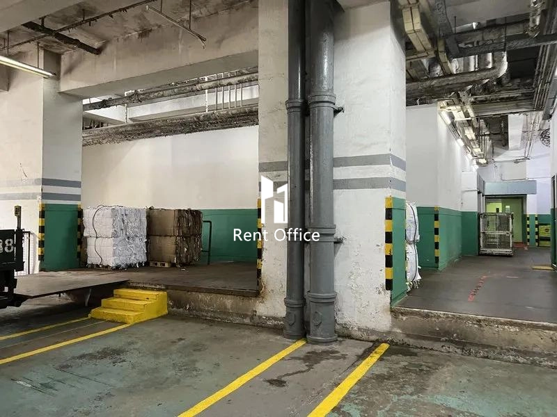 Decca Industrial Centre