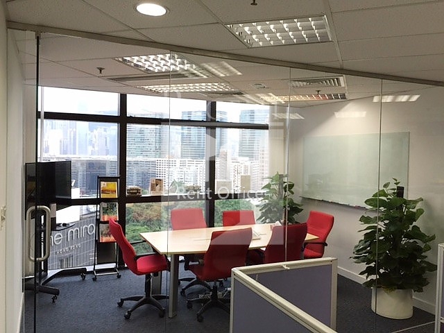 MIRAMAR TOWER (美丽华大厦)-RGP013725