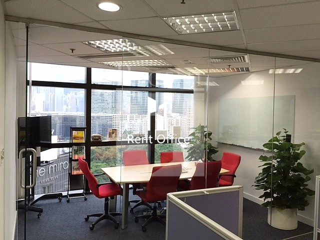 MIRAMAR TOWER (美丽华大厦)-RGP013725