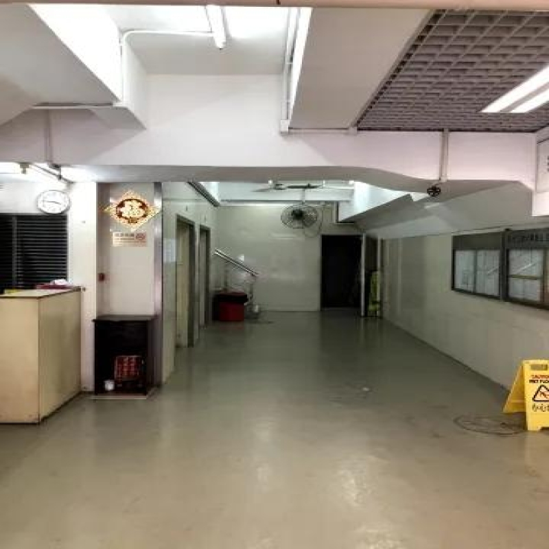 新光工業大廈