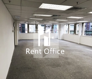 GRAND TOWER PHASE 02 (雅兰中心 第02期)