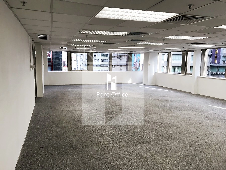 GRAND TOWER PHASE 02 (雅兰中心 第02期)