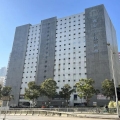 華潤沙田貨倉
