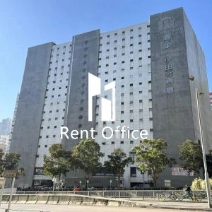 華潤沙田貨倉-3