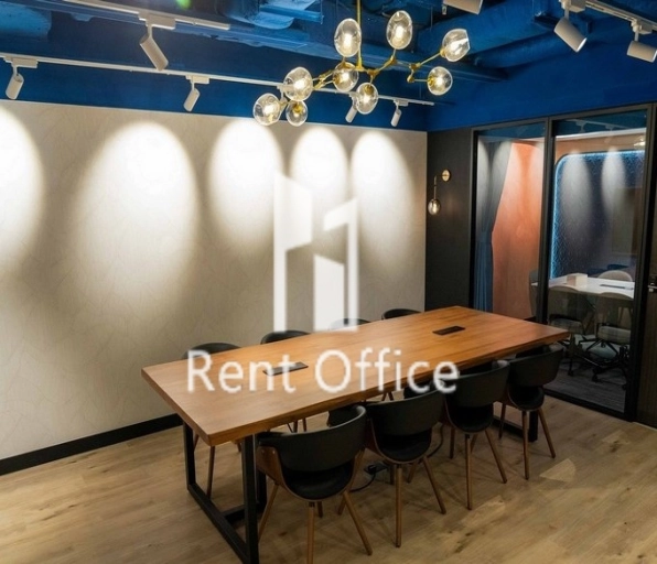 帝納大廈 - 律敦治中心-中環務式辦公室