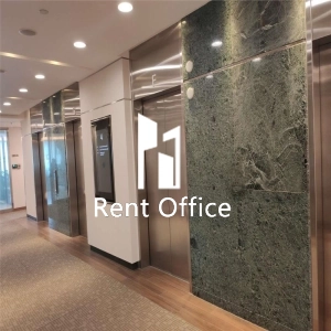 Jardine House  怡和大廈-5