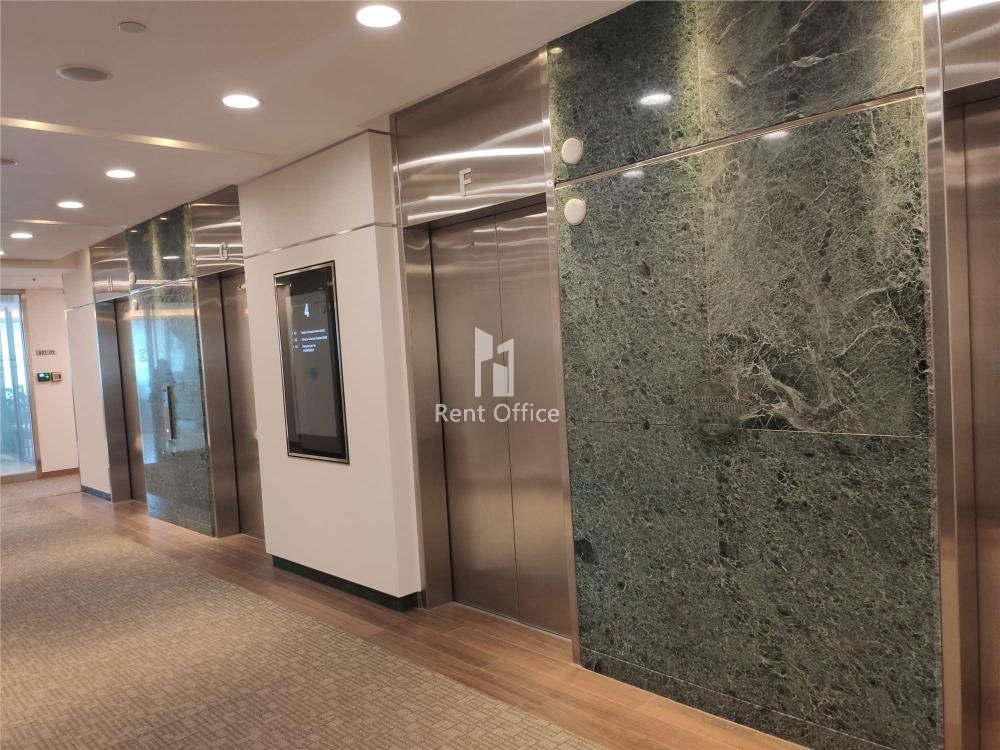 Jardine House  怡和大廈