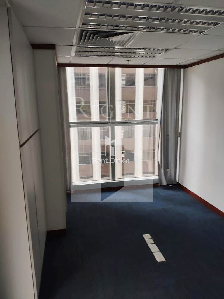 HENAN BUILDING (豫港大厦)-RGP009106