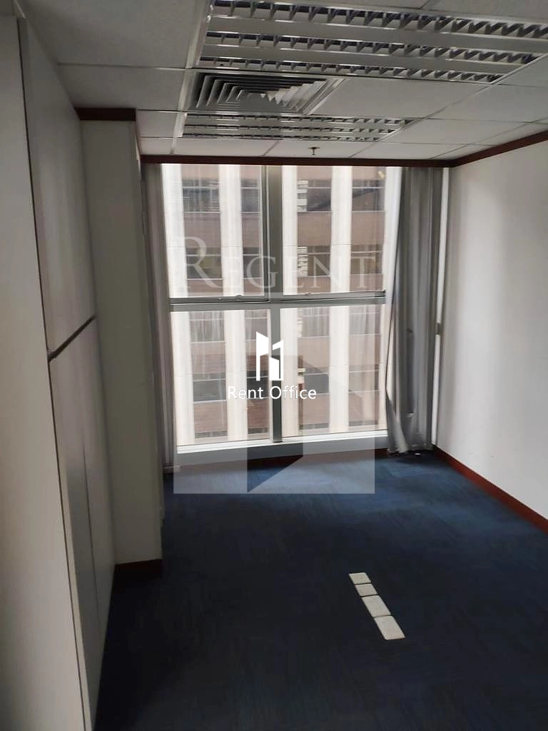 HENAN BUILDING (豫港大厦)-RGP009106