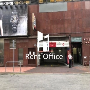 新文華中心B座-3