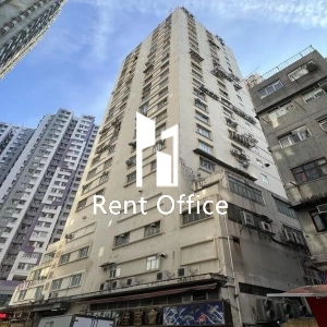 合隆工廠大廈-0