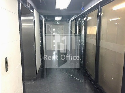 CHINA AEROSPACE CENTRE (航天科技中心)-RGP016441