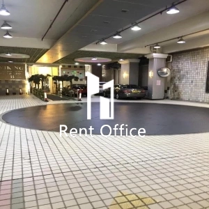 維京科技商業中心A座-5