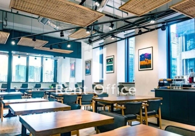 金鑽壐-九龍務式辦公室