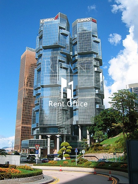 LIPPO CENTRE BLOCK 01 (力宝中心 第01座)-RGP004900