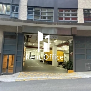 大成工業大廈-2