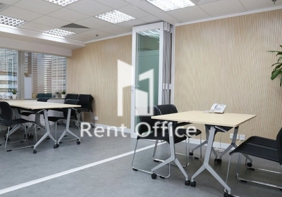 筆克大廈-灣仔務式辦公室