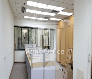 Mirror Tower (冠華中心)