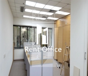 MIRROR TOWER (冠华中心)