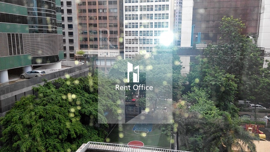 MASS MUTUAL TOWER (美国万通大厦)-RGP2174272